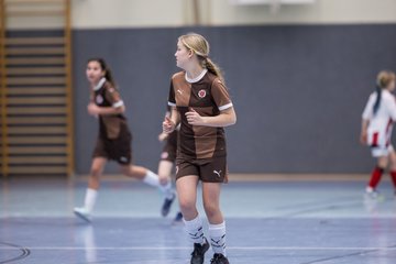 Bild 546 - wDJ Power Girls Cup Suederelbe